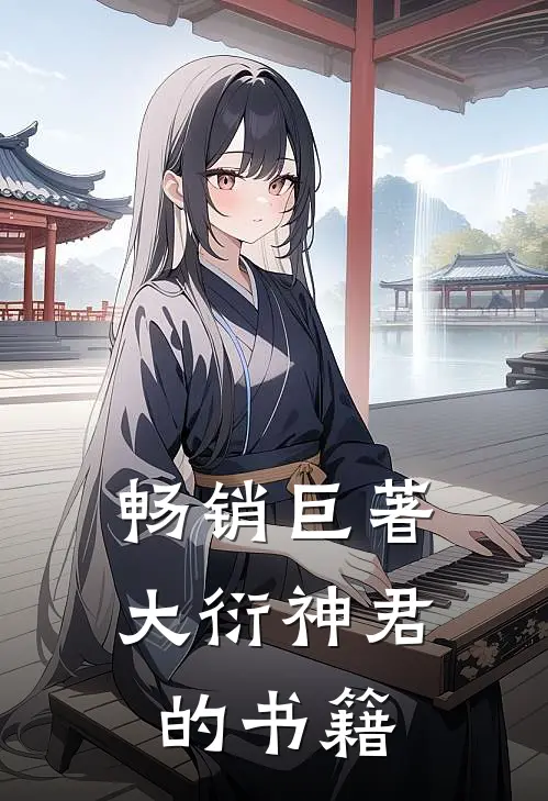 畅销巨著大衍神君的书籍