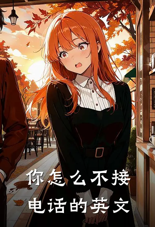 你怎么不接电话的英文