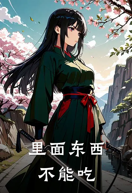里面东西不能吃