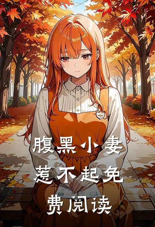腹黑小妻惹不起免费阅读