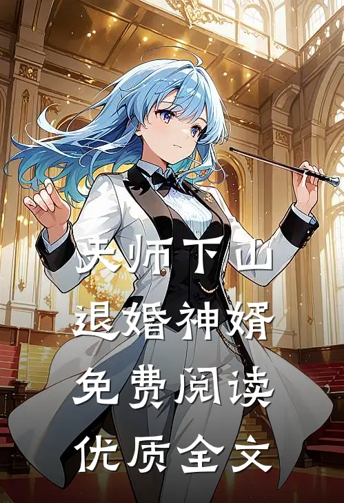 天师下山退婚神婿免费阅读优质全文