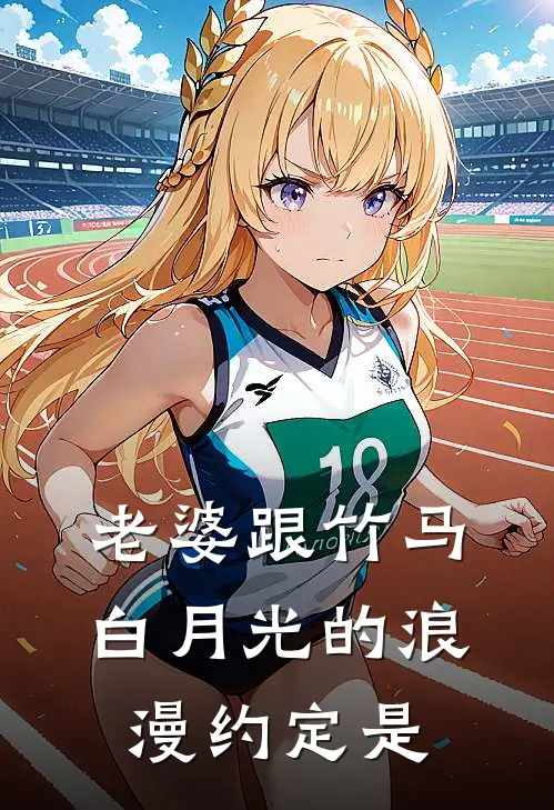 老婆跟竹马白月光的浪漫约定是