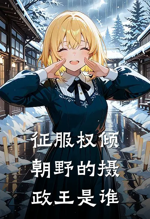 征服权倾朝野的摄政王是谁