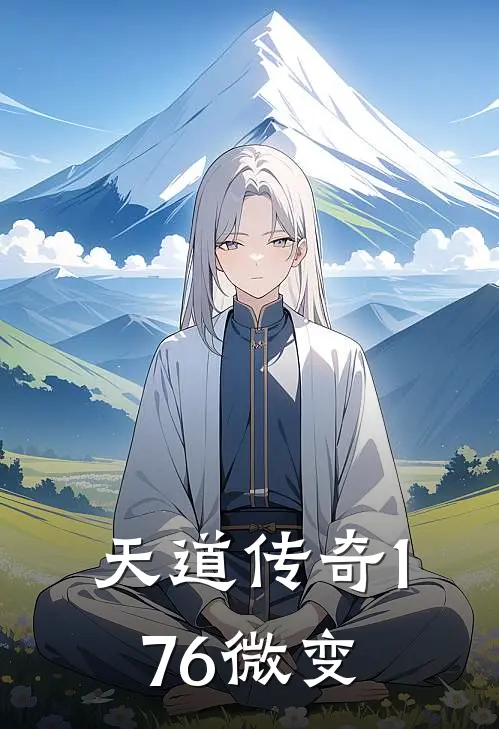 天道传奇176微变