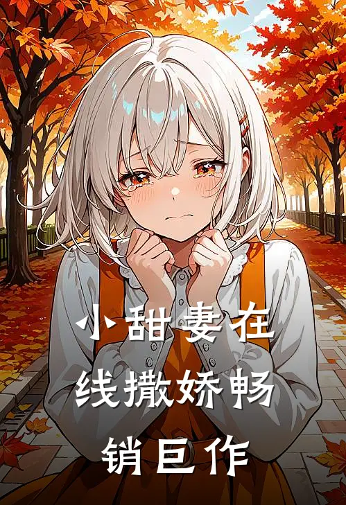 小甜妻在线撒娇畅销巨作