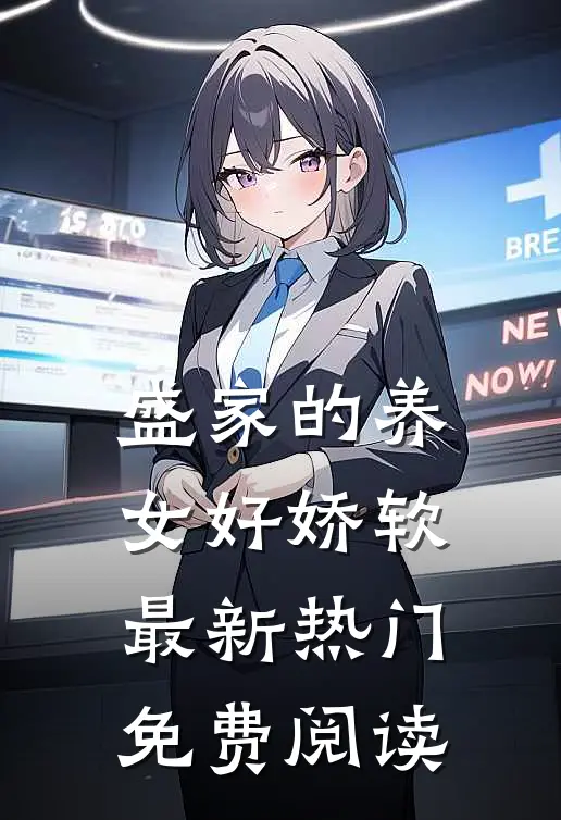 盛家的养女好娇软最新热门免费阅读