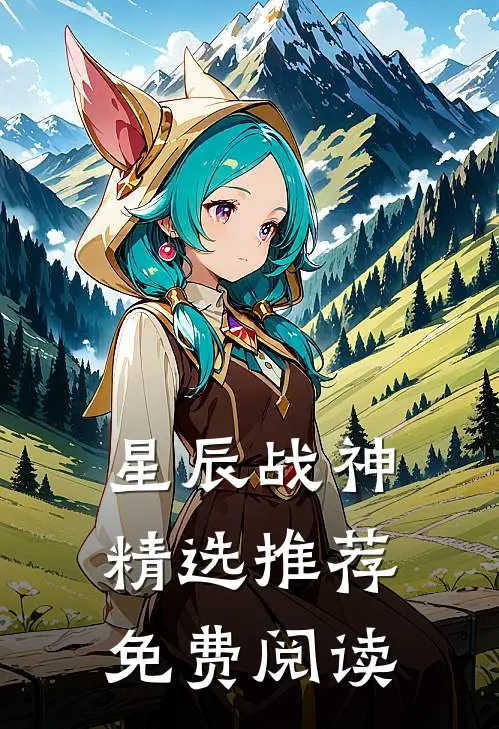 星辰战神精选推荐免费阅读
