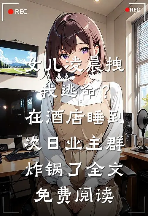 女儿凌晨拽我逃命？在酒店睡到次日，业主群炸锅了全文免费阅读