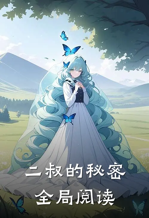 二叔的秘密全局阅读