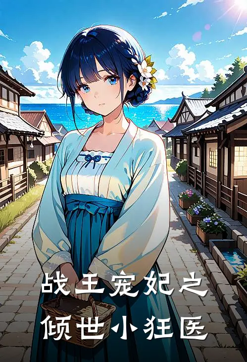 战王宠妃之倾世小狂医