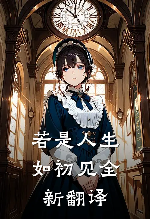 若是人生如初见全新翻译