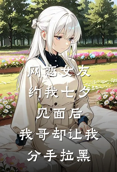 网恋女友约我七夕见面后,我哥却让我分手拉黑了