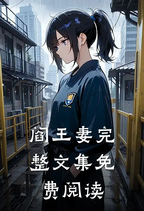 阎王妻完整文集免费阅读
