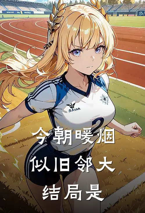 今朝暖烟似旧邻大结局是