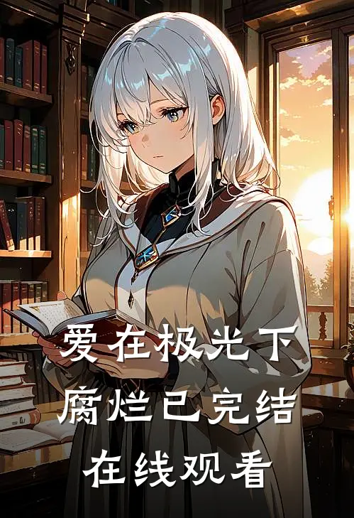 爱在极光下腐烂已完结在线观看