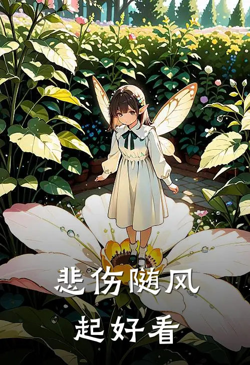悲伤随风起好看