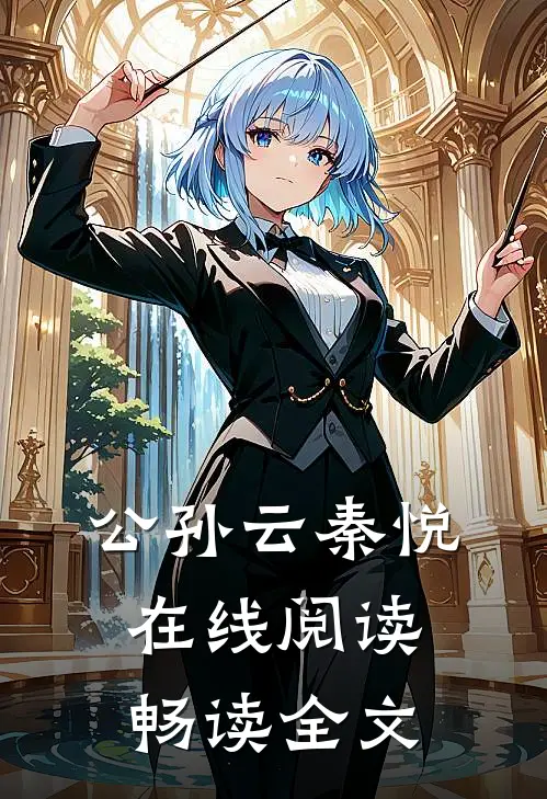 公孙云秦悦 在线阅读畅读全文