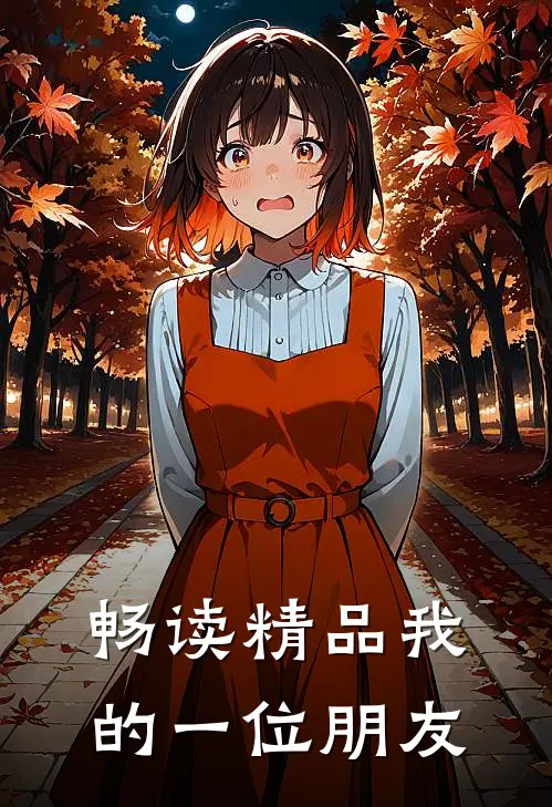 畅读精品我的一位朋友