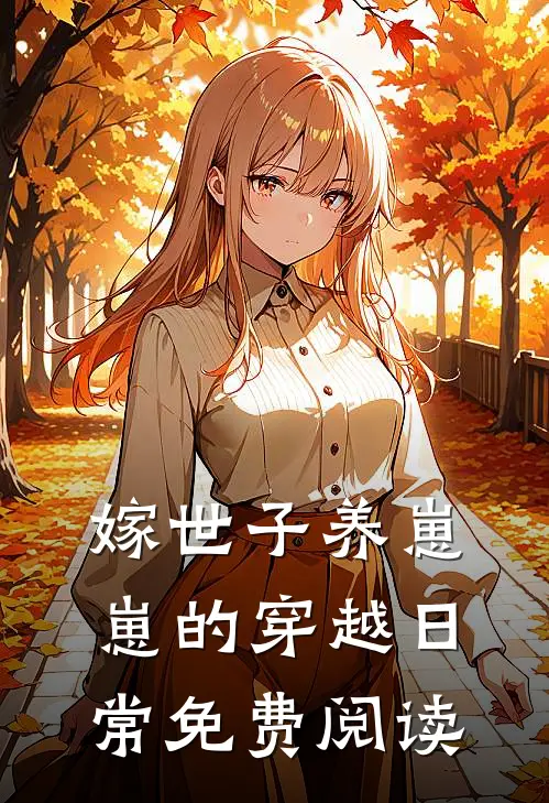 嫁世子养崽崽的穿越日常免费阅读