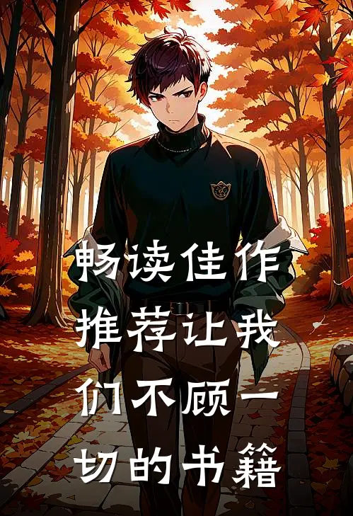 畅读佳作推荐让我们不顾一切的书籍