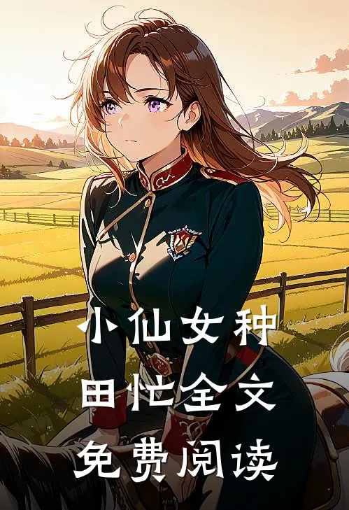 小仙女种田忙全文免费阅读