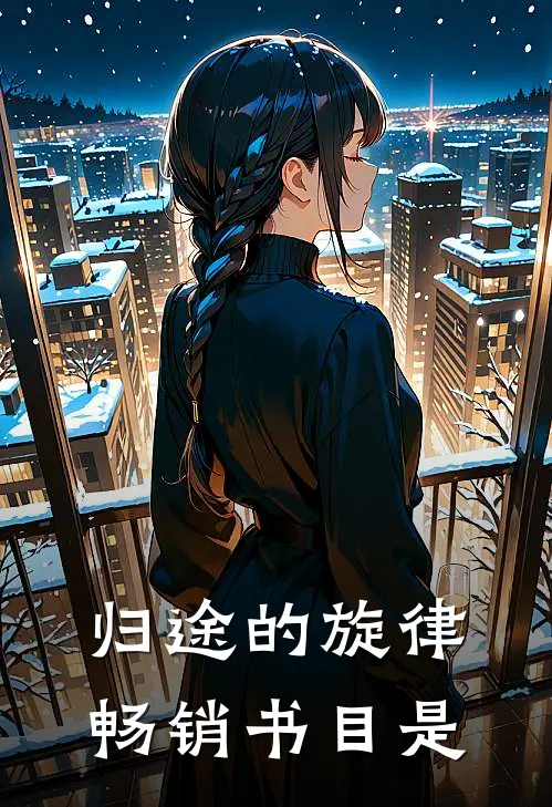 归途的旋律畅销书目是