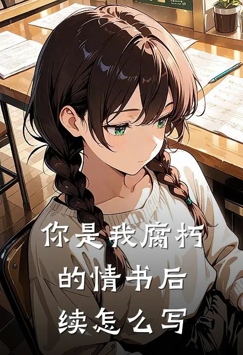 你是我腐朽的情书后续怎么写