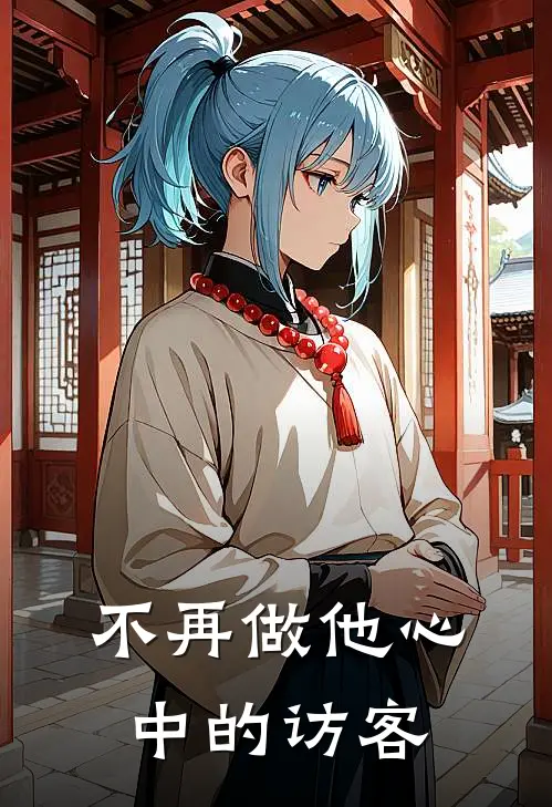 不再做他心中的访客
