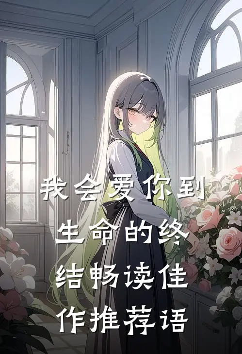 我会爱你到生命的终结畅读佳作推荐语