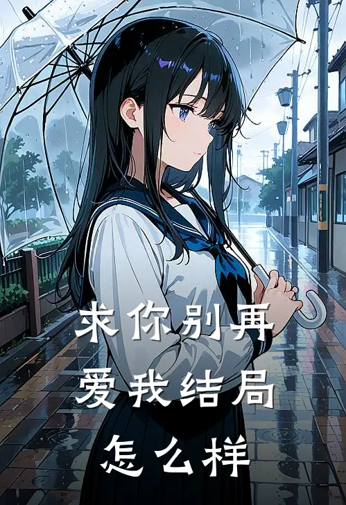 求你别再爱我结局怎么样