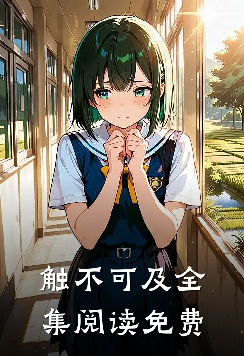 触不可及全集阅读免费