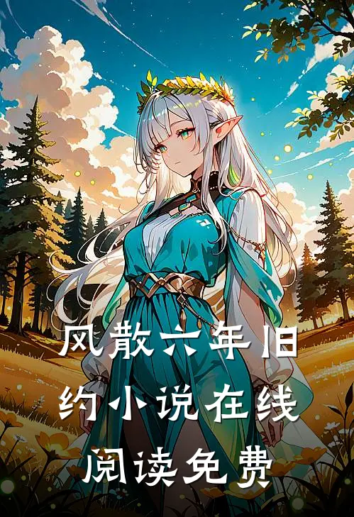 风散六年旧约小说在线阅读免费