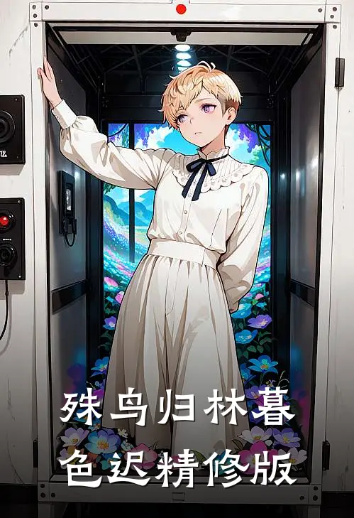 殊鸟归林暮色迟精修版