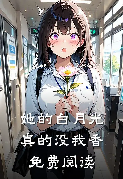 她的白月光真的没我香免费阅读