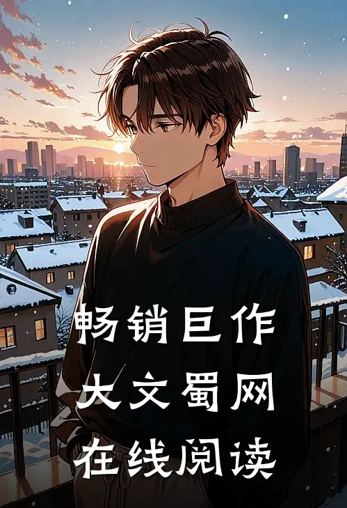 畅销巨作大文蜀网在线阅读