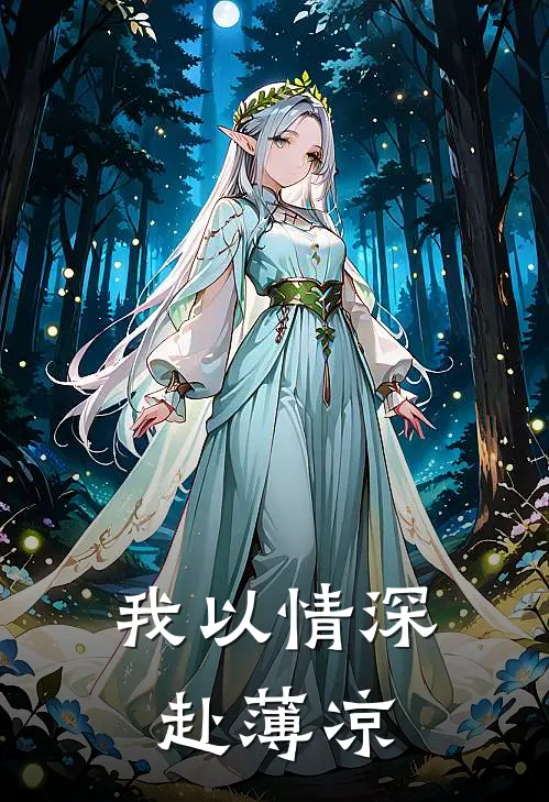 我以情深赴薄凉