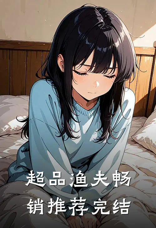 超品渔夫畅销推荐完结