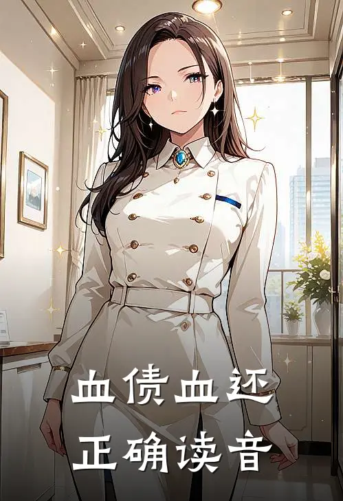 血债血还正确读音