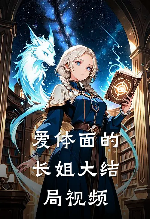 爱体面的长姐大结局视频
