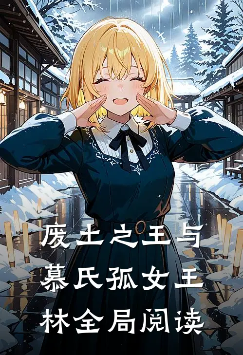 废土之王与慕氏孤女王林全局阅读