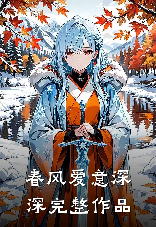 春风爱意深深完整作品