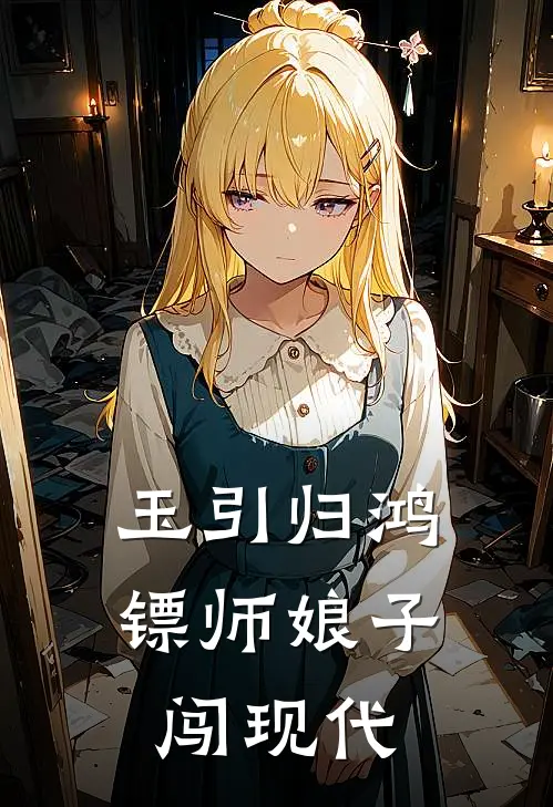 玉引归鸿：镖师娘子闯现代