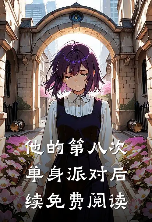 他的第八次单身派对后续免费阅读
