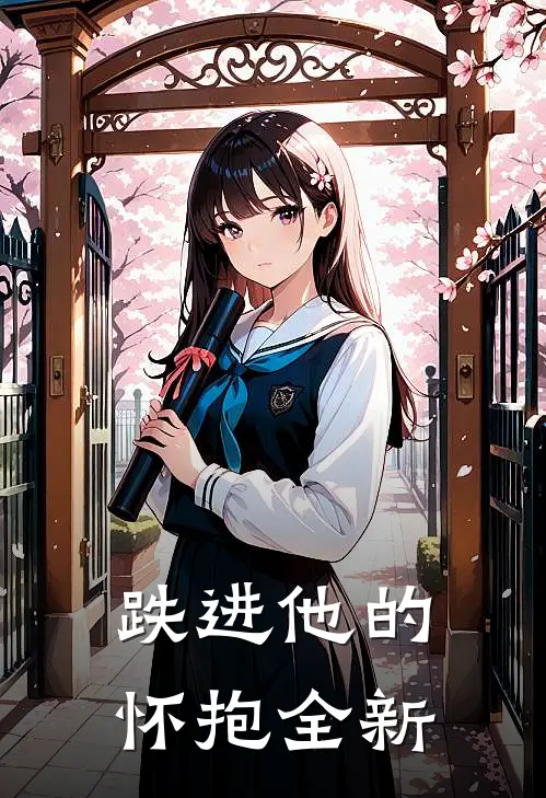 跌进他的怀抱全新