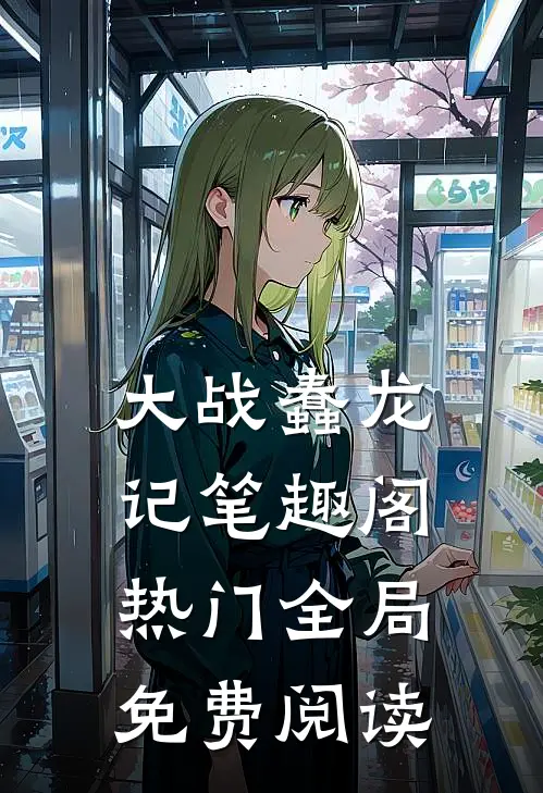 大战蠢龙记笔趣阁热门全局免费阅读