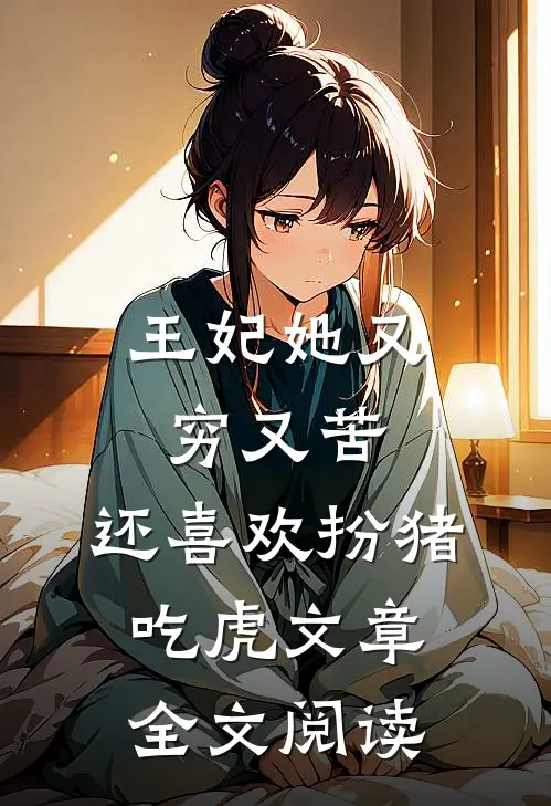 王妃她又穷又苦,还喜欢扮猪吃虎文章全文阅读