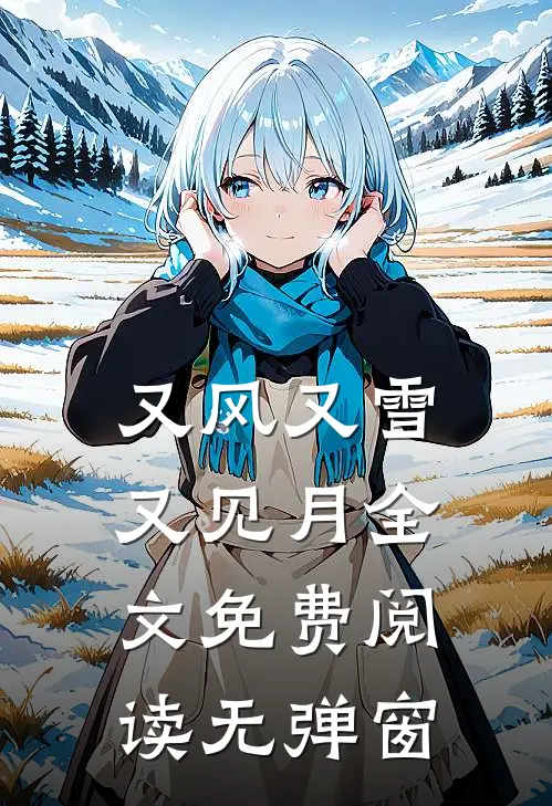 又风又雪又见月全文免费阅读无弹窗