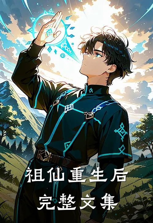 祖仙重生后完整文集
