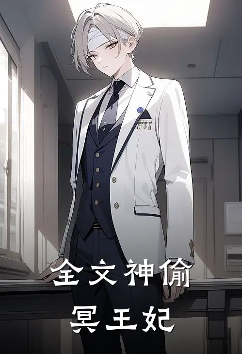 全文神偷冥王妃