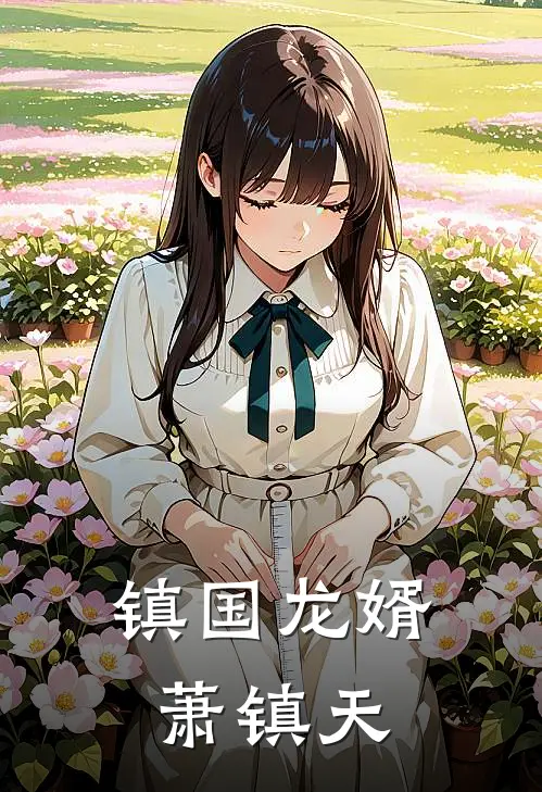 镇国龙婿萧镇天